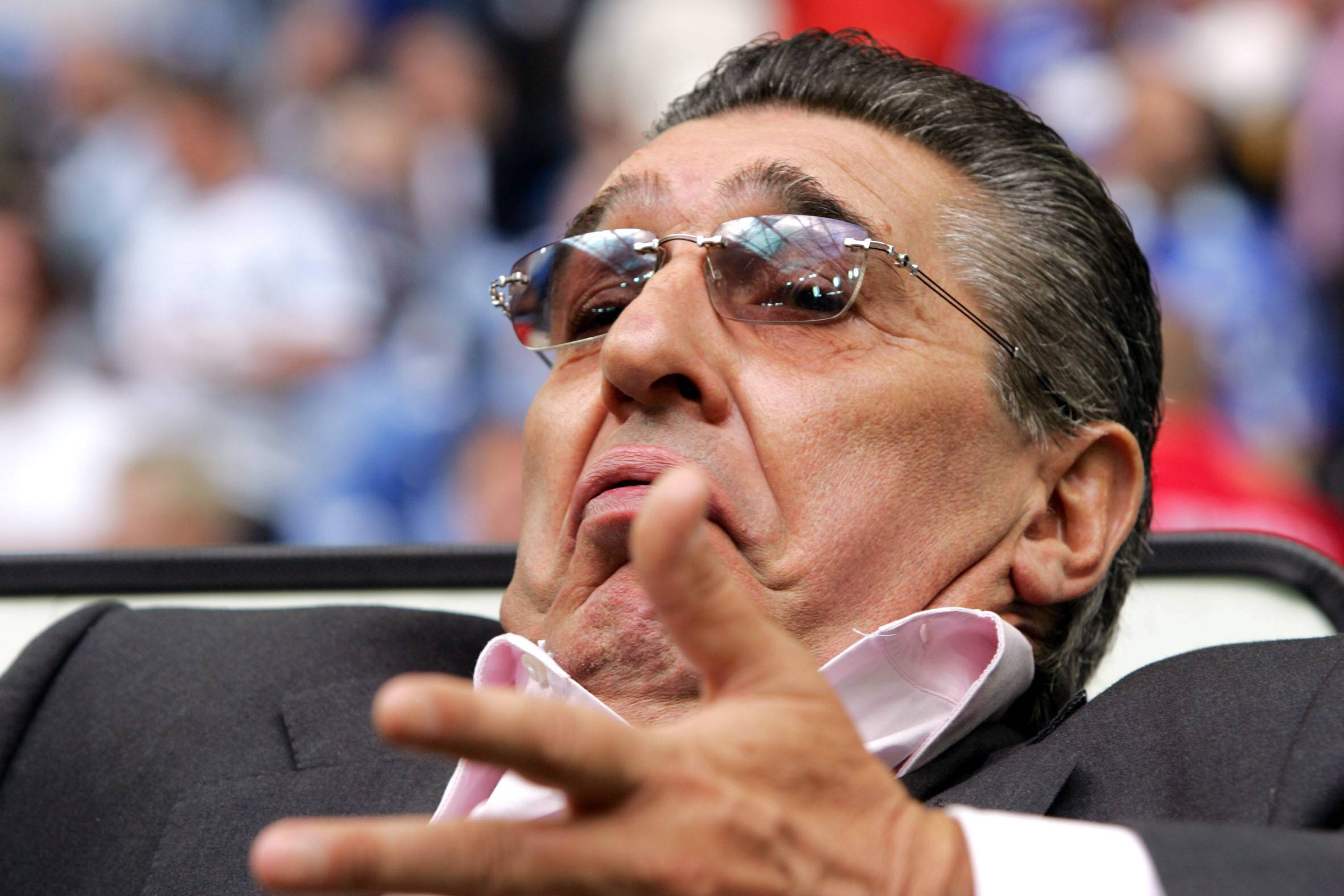 Ziemlich unbeliebt bei einigen Traditionsvereinen, doch hochgradig beliebt bei Union Berlin. Foto: Imago Images